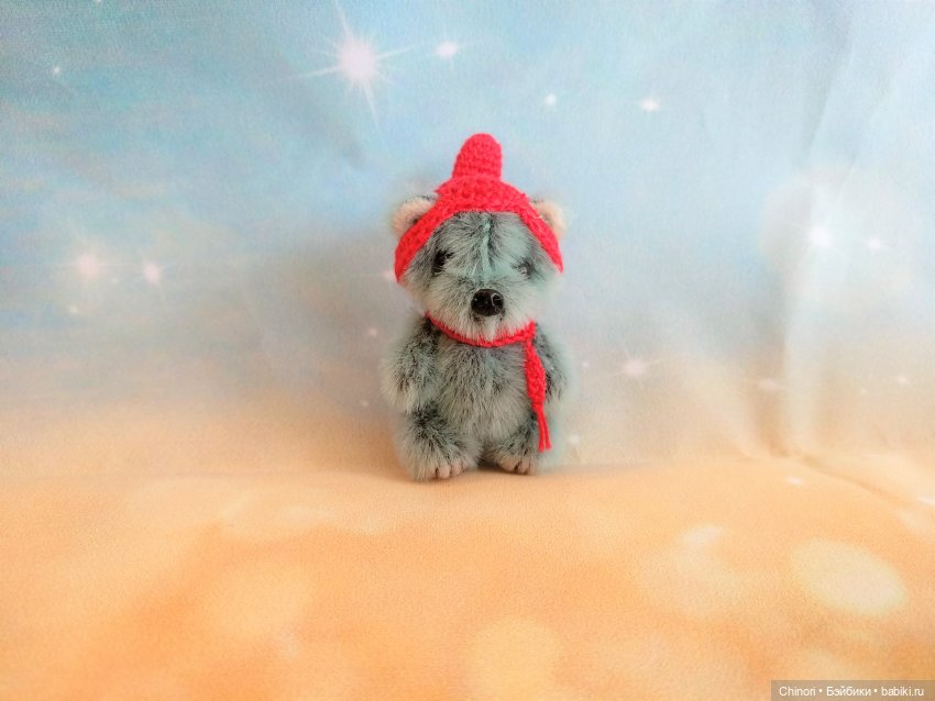 Малыши Плюшки. Часть 2 — Авторские текстильные куклы: Вальдорфские (фото 5)