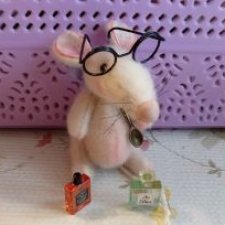 Когда не понятно Он или Она