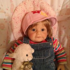 Мои кукло детки очень хотят вам показаться