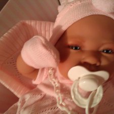 Уважаемые жители наших Бебиков)))),созрел вопрос,о страховки куколок!!!