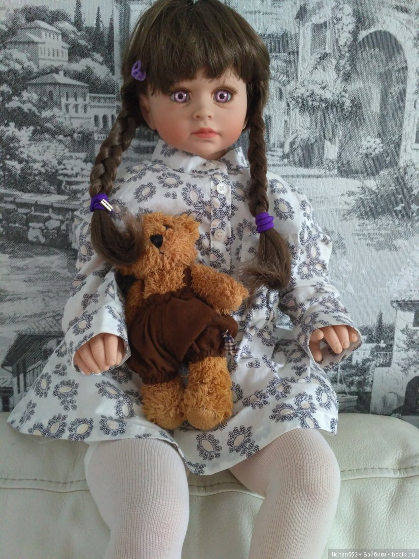 Бесподобные конфетки Мидлтошки