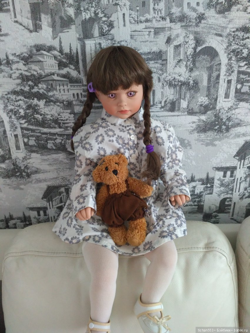 Бесподобные конфетки Мидлтошки