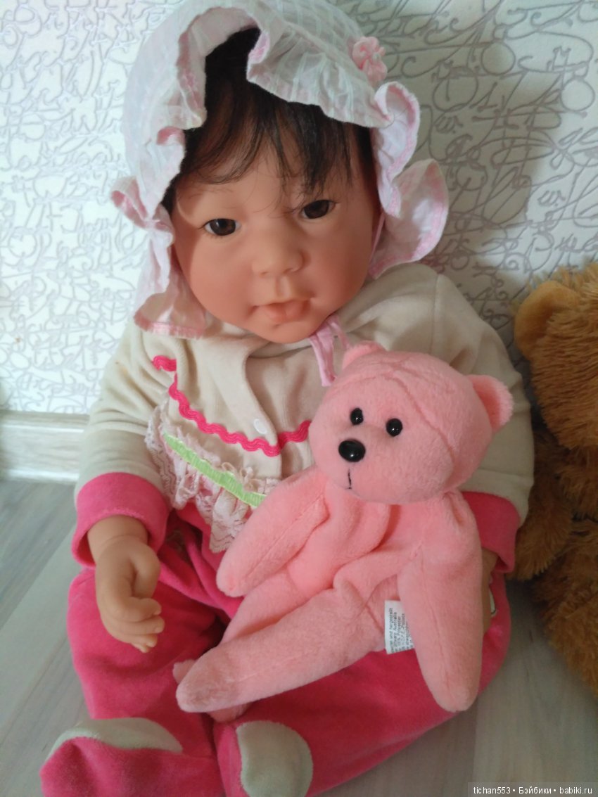 Бесподобные конфетки Мидлтошки