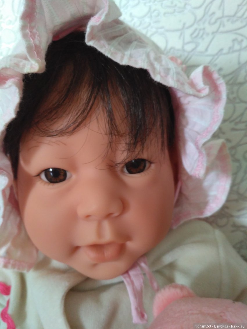 Бесподобные конфетки Мидлтошки