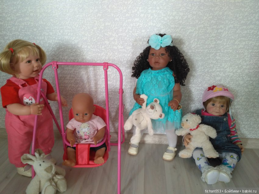 Бесподобные конфетки Мидлтошки (фото 8)