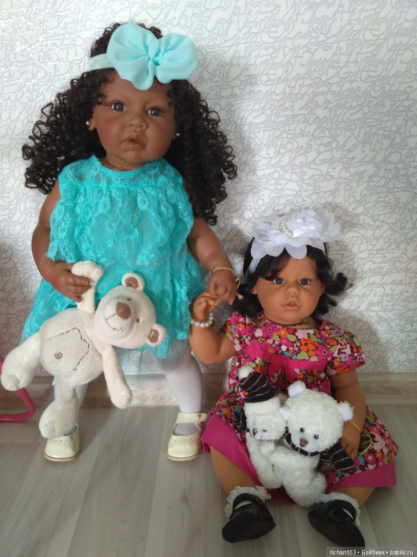 Бесподобные конфетки Мидлтошки (фото 7)