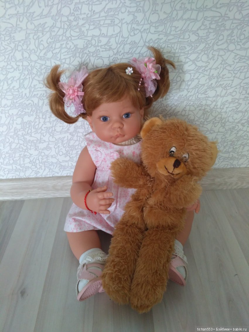 Бесподобные конфетки Мидлтошки