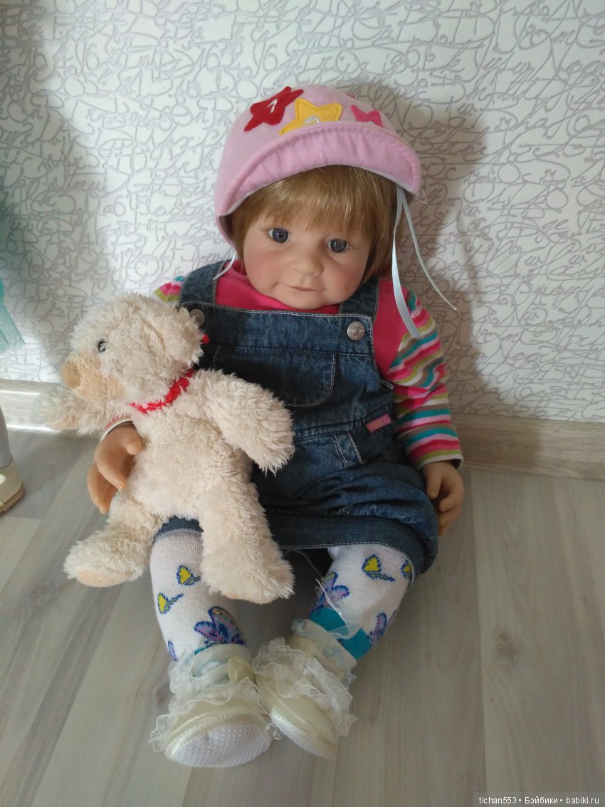 Бесподобные конфетки Мидлтошки