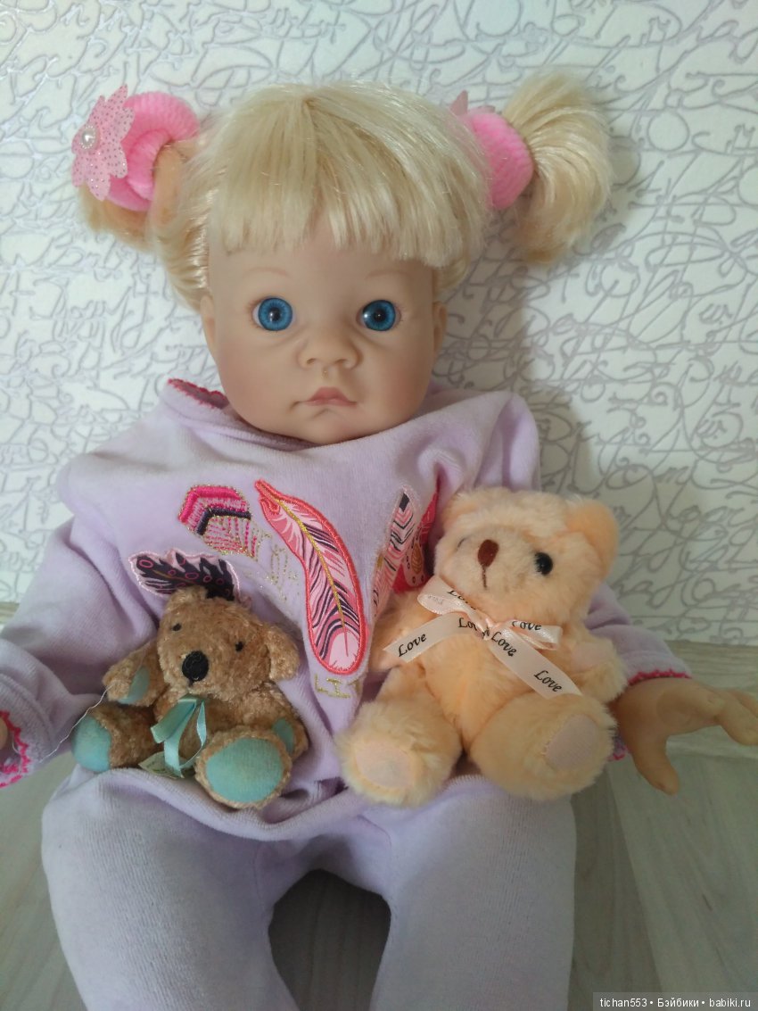 Бесподобные конфетки Мидлтошки