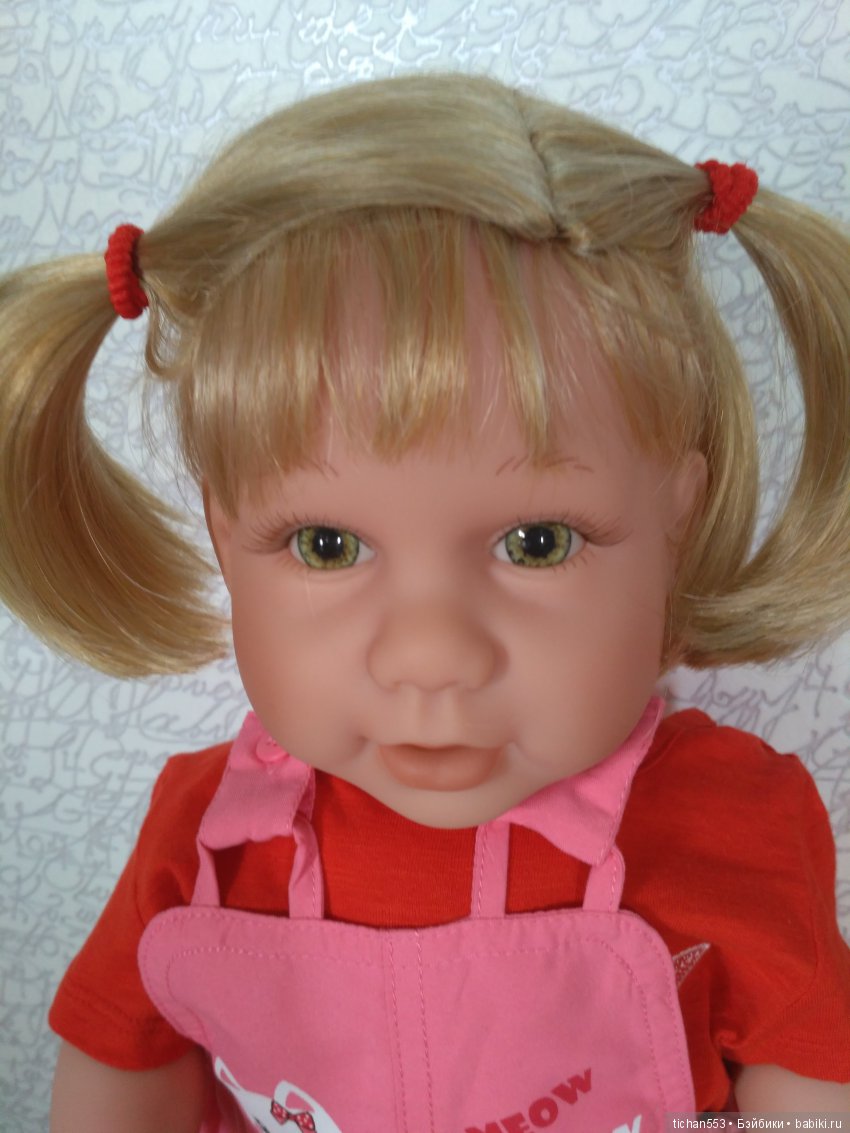 Бесподобные конфетки Мидлтошки (фото 3)