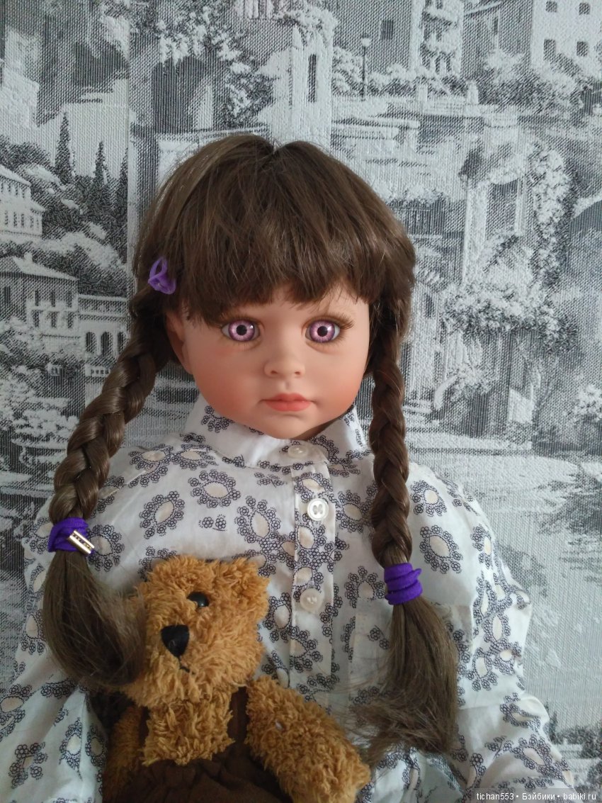 Бесподобные конфетки Мидлтошки