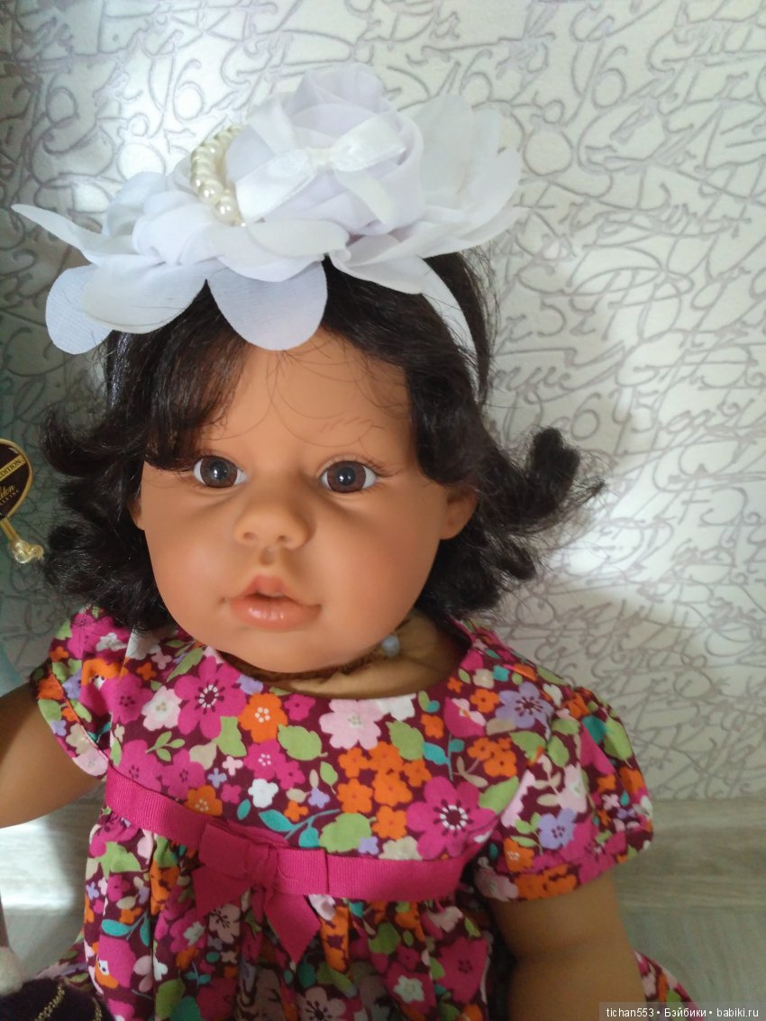 Бесподобные конфетки Мидлтошки (фото 9)