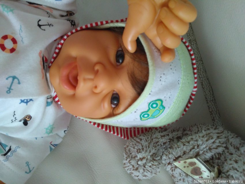 Бесподобные конфетки Мидлтошки