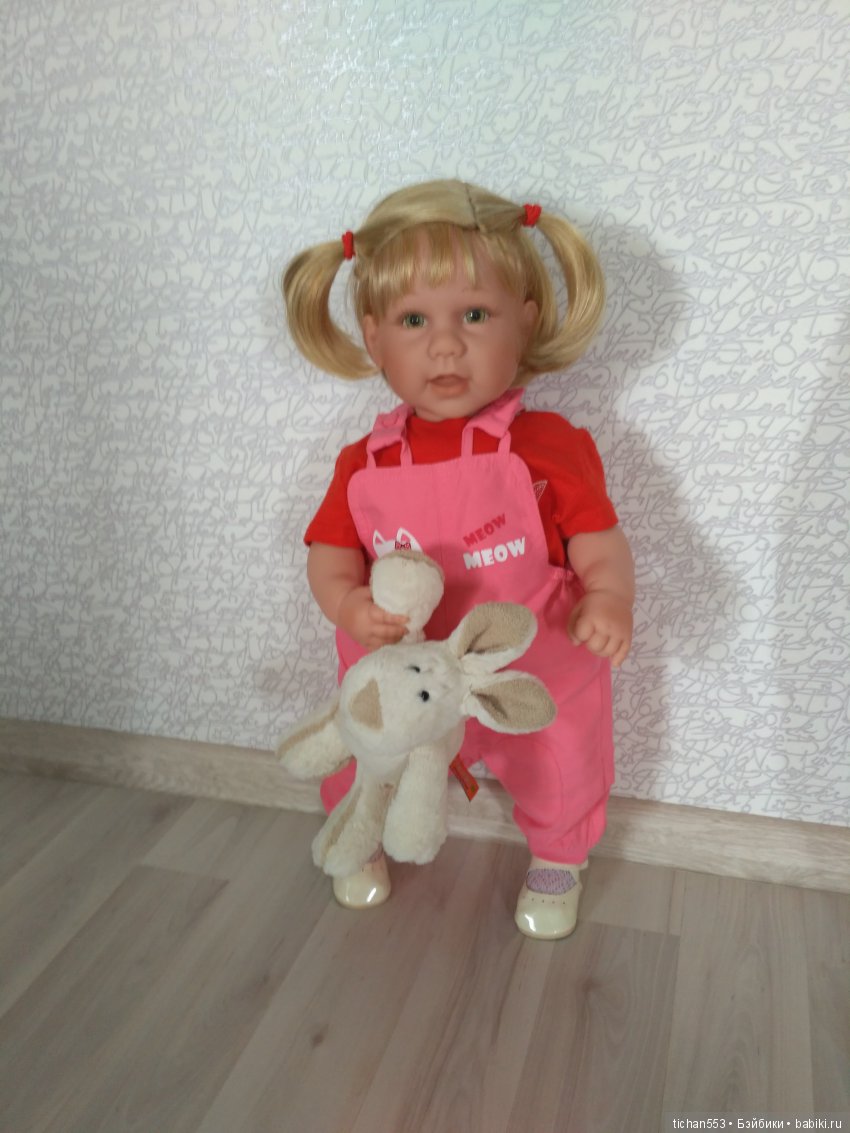 Бесподобные конфетки Мидлтошки (фото 2)