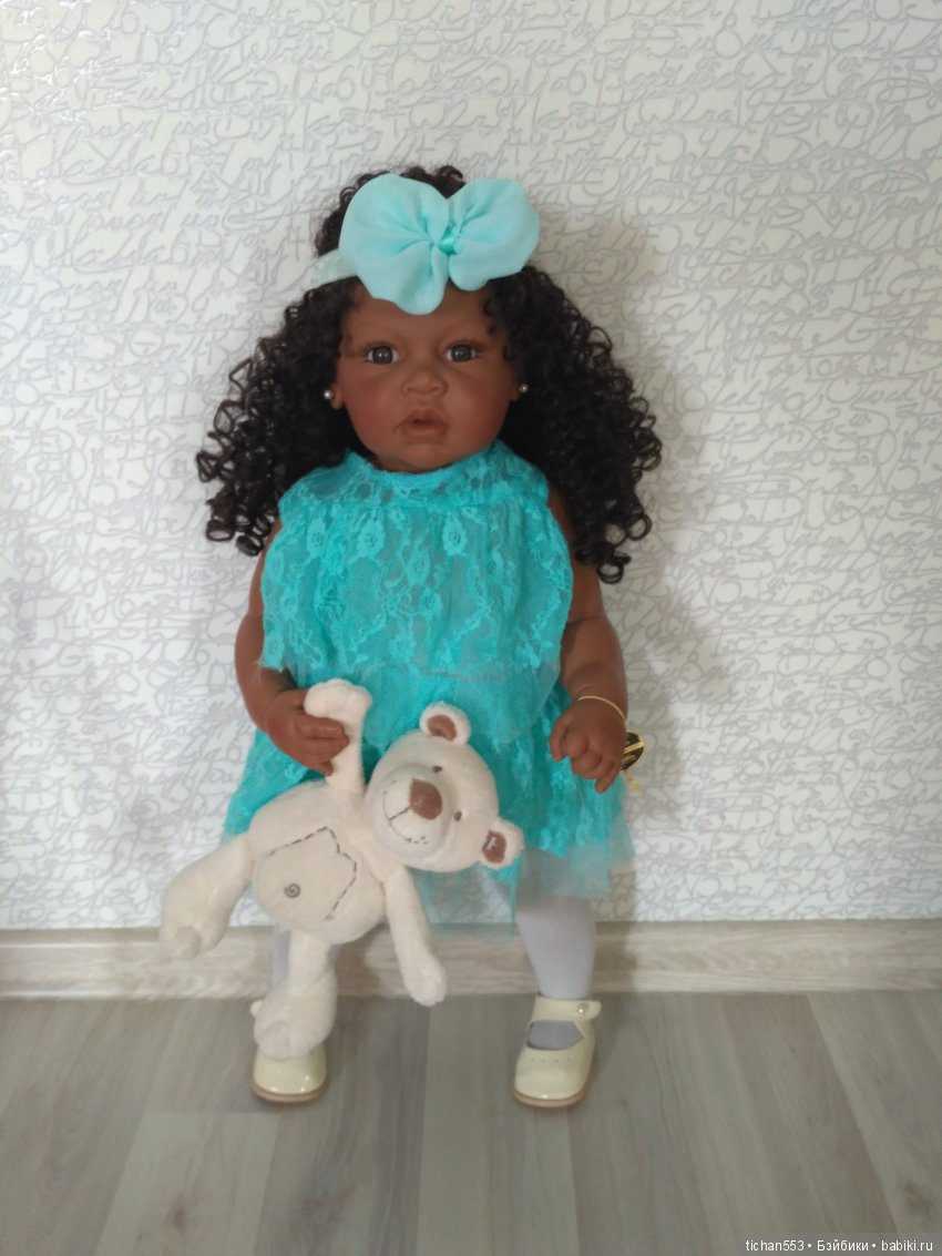 Бесподобные конфетки Мидлтошки (фото 5)