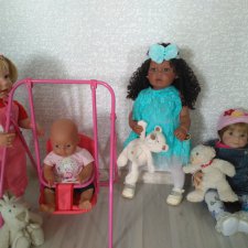 Бесподобные конфетки Мидлтошки