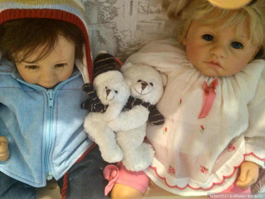 Посмотрите на нас!)))) — Болталка и разговоры обо всем: жизнь