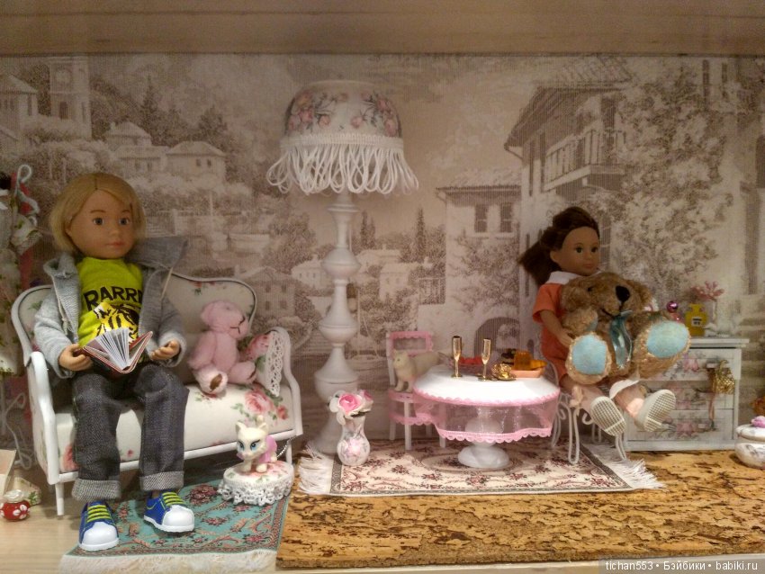 Посмотрите на нас!)))) — Болталка и разговоры обо всем: жизнь (фото 8)