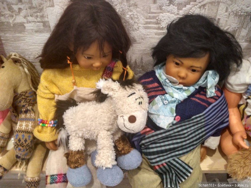 Посмотрите на нас!)))) — Болталка и разговоры обо всем: жизнь