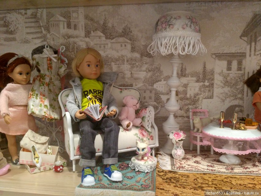 Посмотрите на нас!)))) — Болталка и разговоры обо всем: жизнь (фото 10)