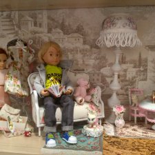 Посмотрите на нас!))))