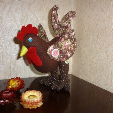 Готовим подарки к Новому году