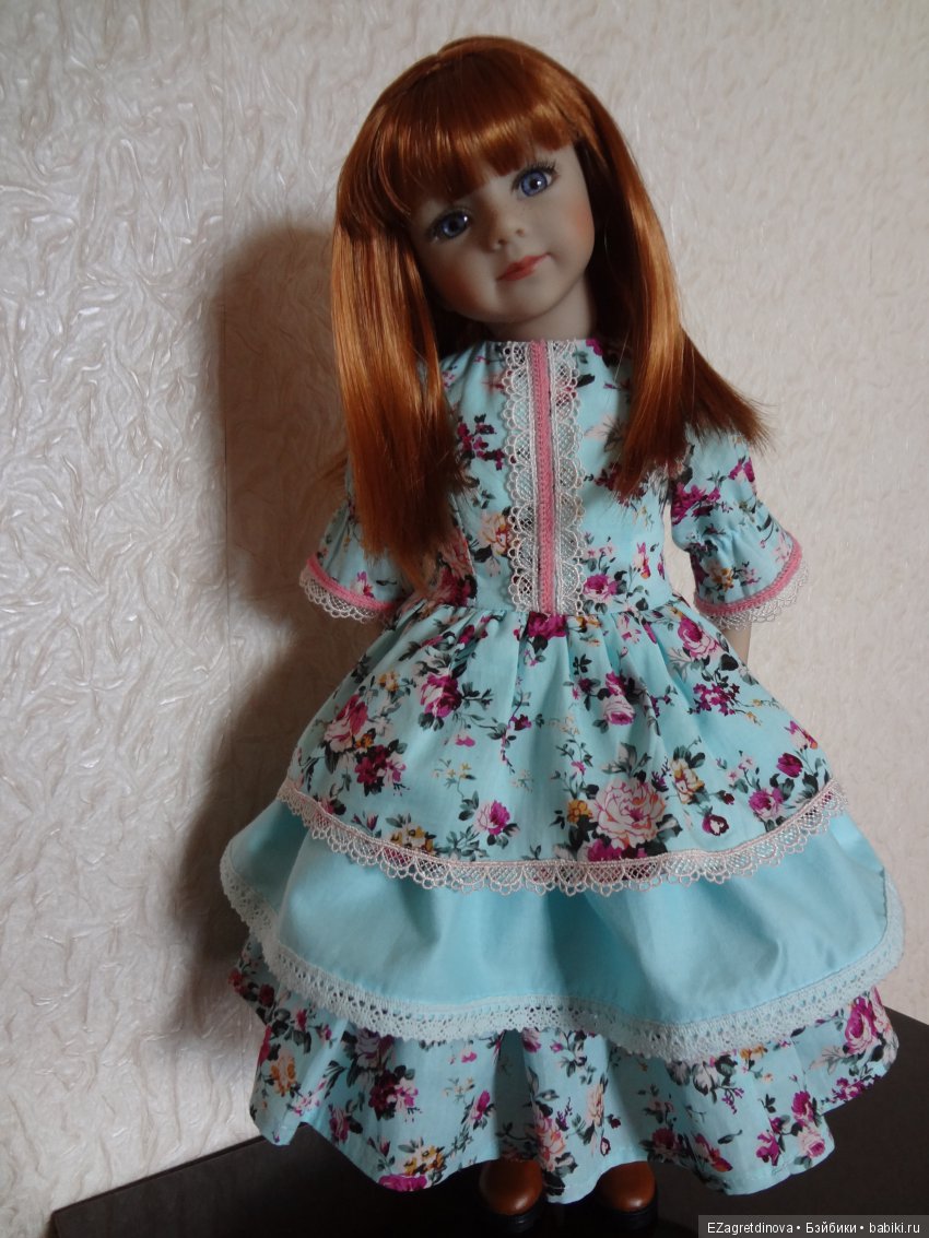 И мы на праздник!