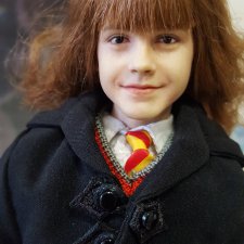 Волшебство в моей жизни