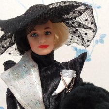 Моя новенькая очередная злодейка