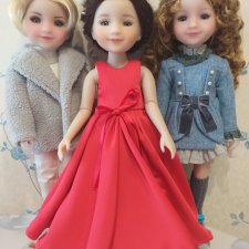 Руби Рэд - надо или не надо, хочу или нет