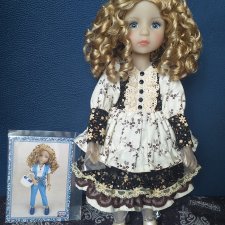 Моя Джульетта