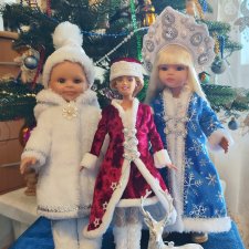 Праздничные дни!