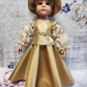 Средь шумного бала