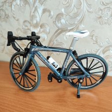 Игрушка Горный велосипед 1:8