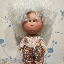 Мия от Nines d'Onil