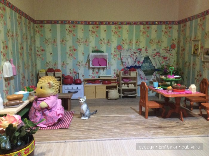 Увлечения большой девочки и с чего все началось(или с кого) (фото 7)