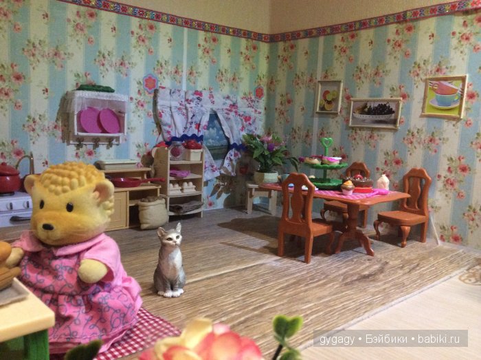 Увлечения большой девочки и с чего все началось(или с кого) (фото 8)