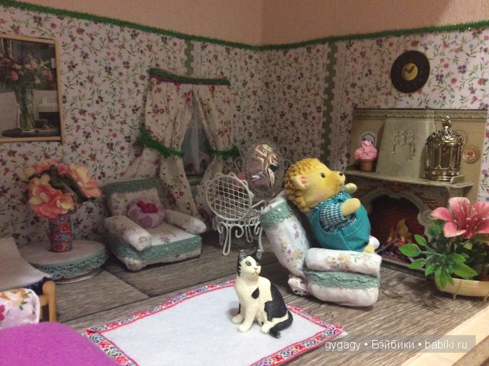 Увлечения большой девочки и с чего все началось(или с кого) (фото 6)