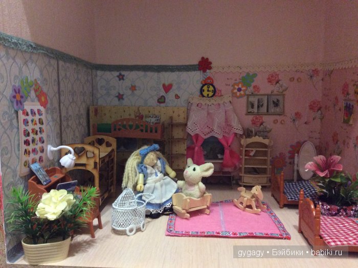 Увлечения большой девочки и с чего все началось(или с кого) (фото 5)