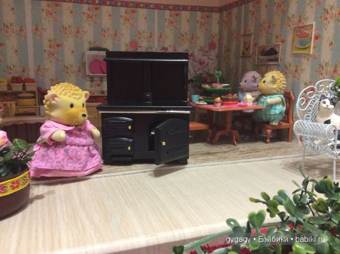 Увлечения большой девочки и с чего все началось(или с кого) (фото 4)