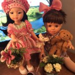 Ну и мы представимся