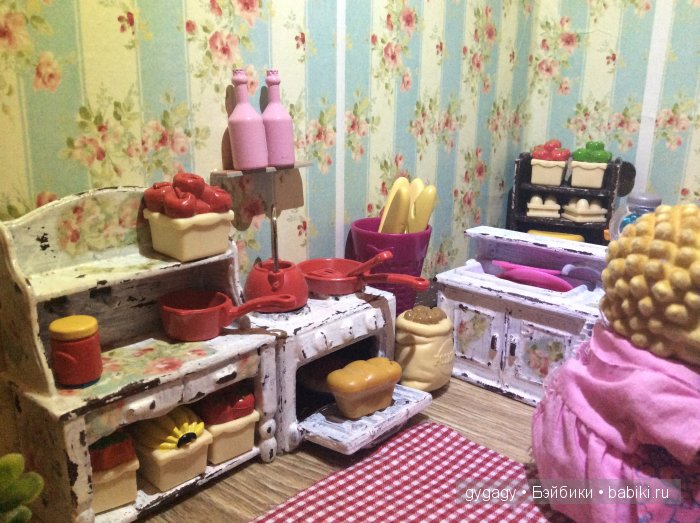 Увлечения большой девочки 2. И еще, прошу "помощь зала" (фото 5)