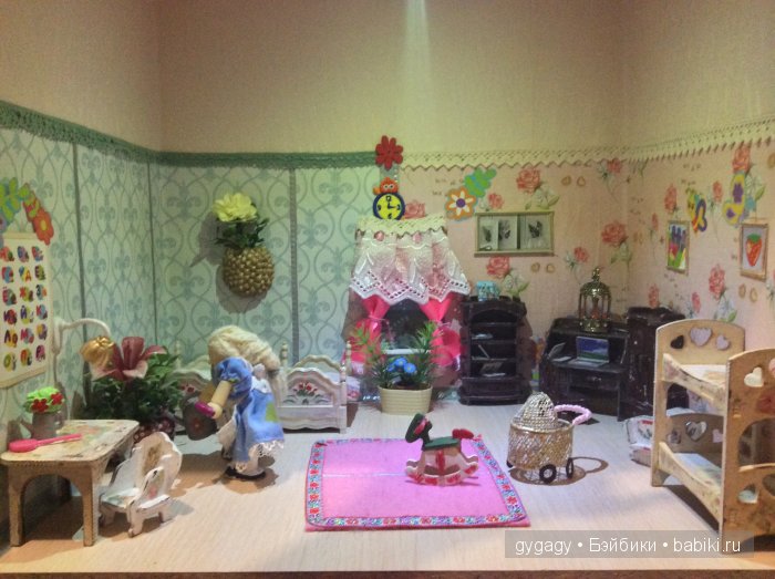 Увлечения большой девочки 2. И еще, прошу "помощь зала" (фото 8)