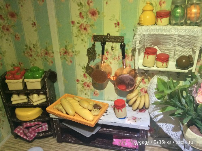 Увлечения большой девочки 2. И еще, прошу "помощь зала" (фото 6)