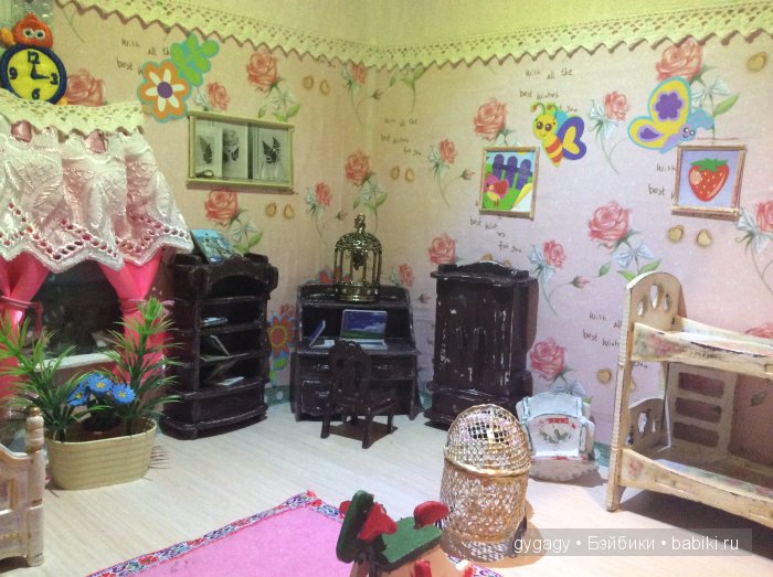 Увлечения большой девочки 2. И еще, прошу "помощь зала" (фото 9)