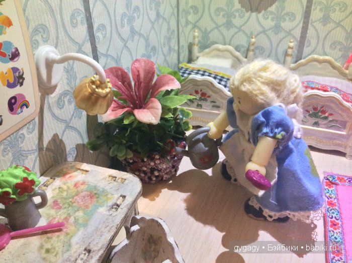 Увлечения большой девочки 2. И еще, прошу "помощь зала" (фото 10)