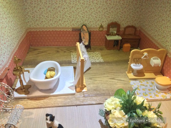 Увлечения большой девочки 2. И еще, прошу "помощь зала"