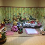 Увлечения большой девочки 2. И еще, прошу "помощь зала"