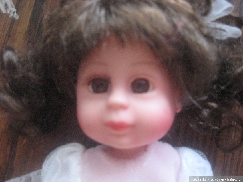 Новая жизнь маленькой незнакомки (фото 3)