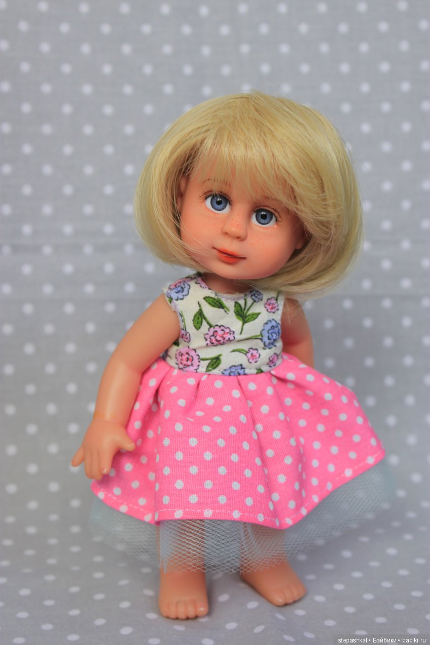 Новая жизнь маленькой незнакомки (фото 10)